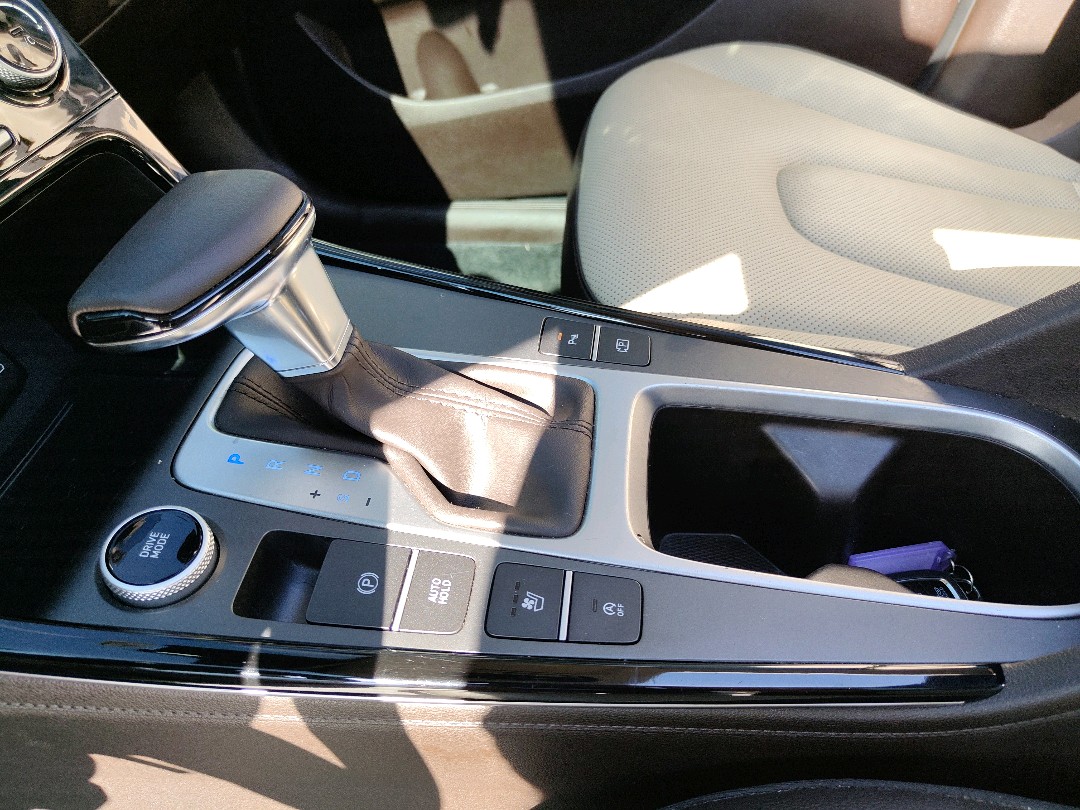 CRETA 2.0 FLEX ULTIMATE AUTOMÁTICO14