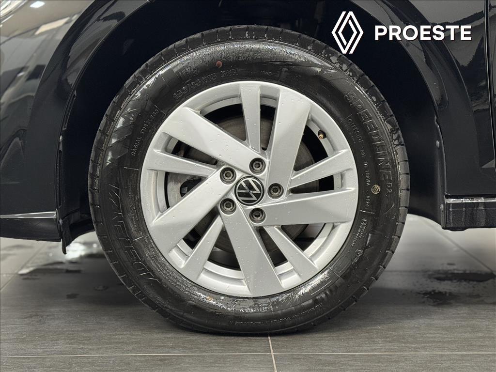 POLO 1.0 170 TSI COMFORTLINE AUTOMÁTICO9