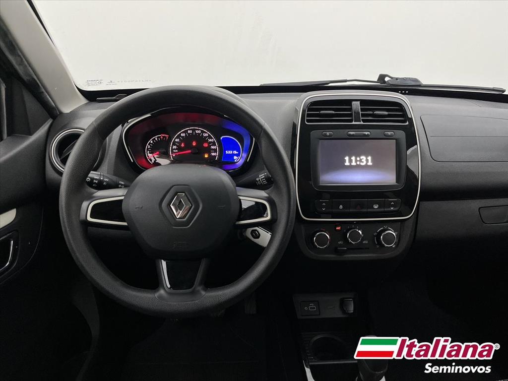 KWID 1.0 12V SCE FLEX INTENSE MANUAL