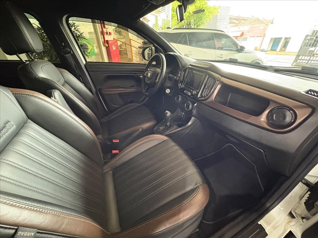 STRADA 1.0 TURBO 200 FLEX RANCH CD CVT7
