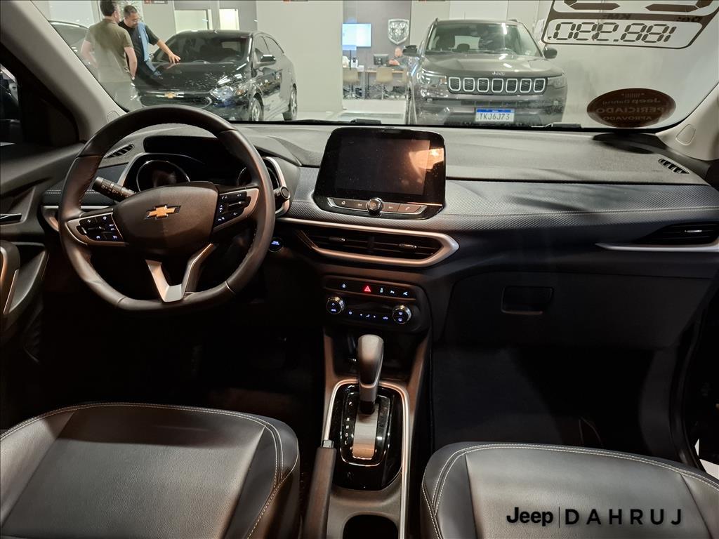 TRACKER 1.2 TURBO FLEX PREMIER AUTOMÁTICO7