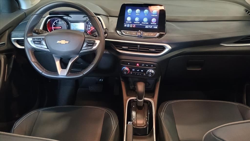 TRACKER 1.2 TURBO FLEX PREMIER AUTOMÁTICO18