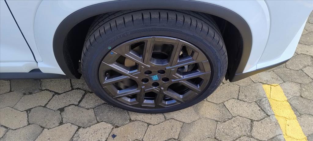 FASTBACK 1.0 TURBO 200 HYBRID IMPETUS CVT15