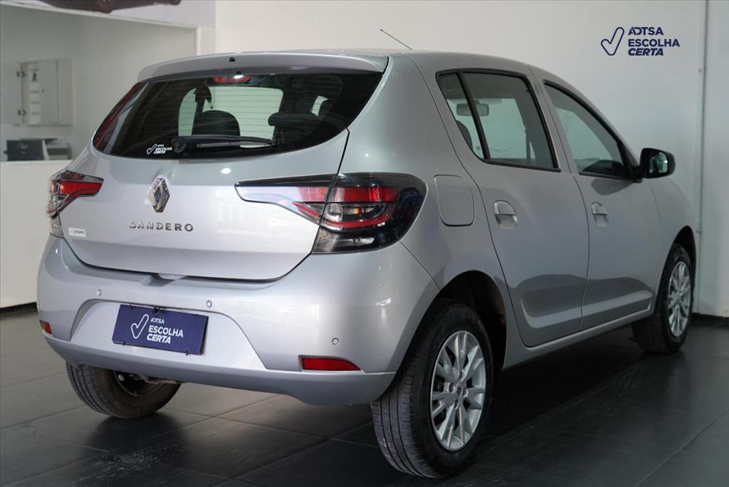 SANDERO