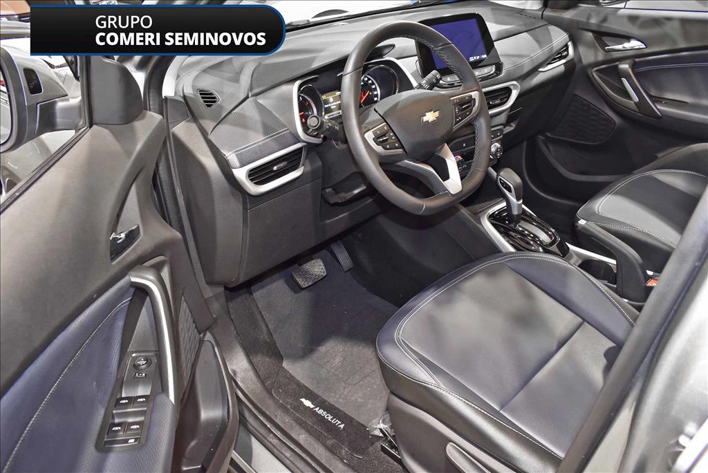 TRACKER 1.2 TURBO FLEX PREMIER AUTOMÁTICO7