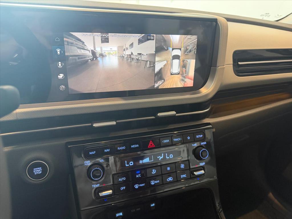 CRETA 1.6 TGDI GASOLINA ULTIMATE DCT15