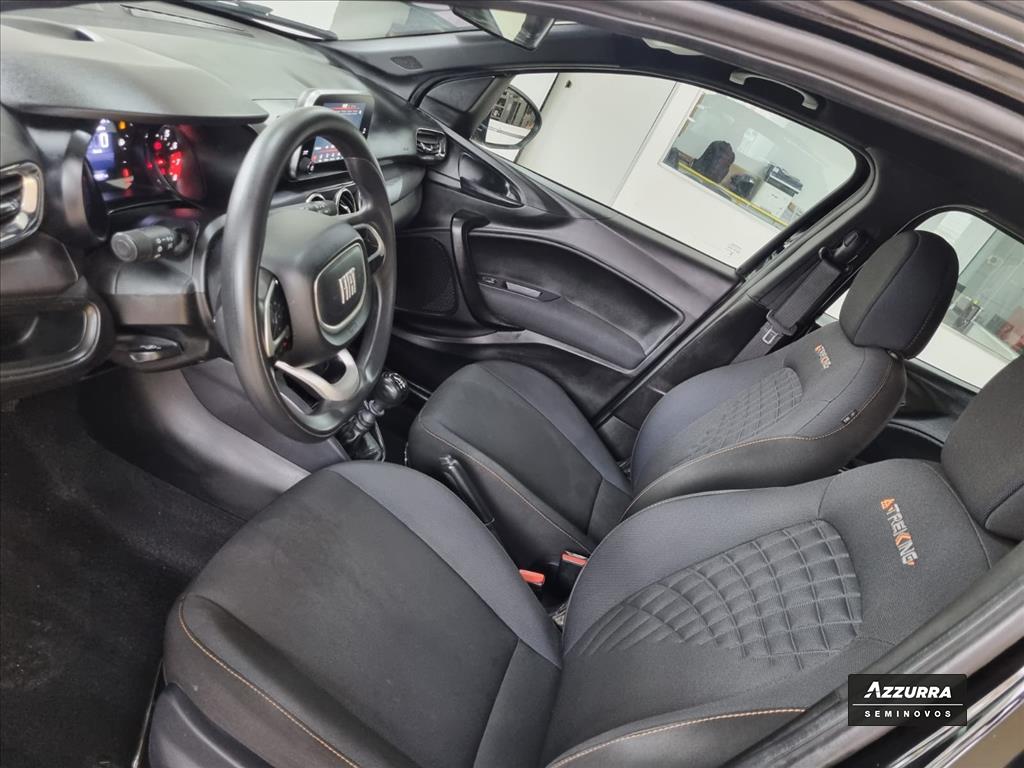 ARGO 1.3 FIREFLY FLEX TREKKING MANUAL14