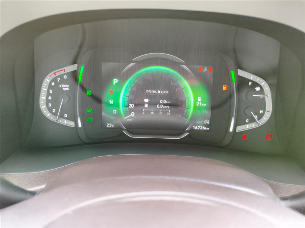 CRETA 2.0 FLEX ULTIMATE AUTOMÁTICO13