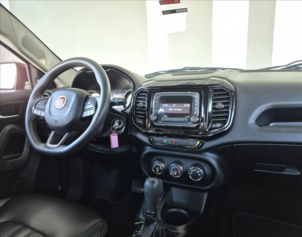 TORO 1.8 16V EVO FLEX FREEDOM AT64