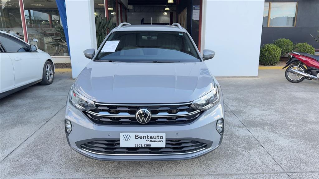 NIVUS 1.0 200 TSI TOTAL FLEX HIGHLINE AUTOMÁTICO