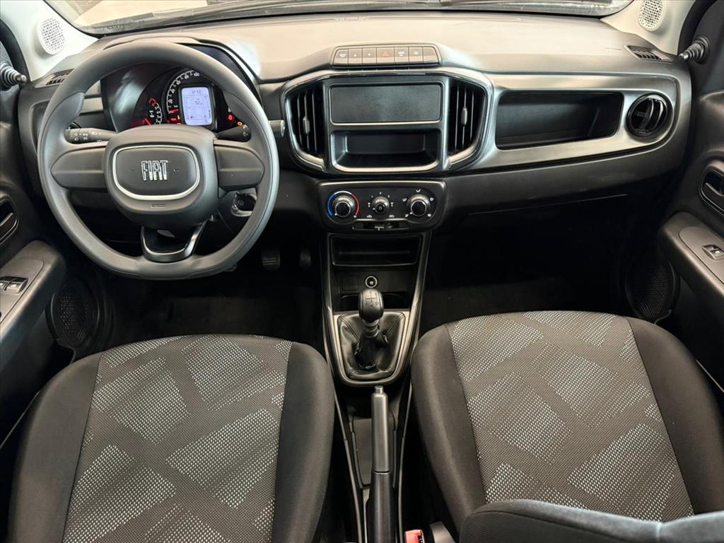 MOBI 1.0 FIREFLY FLEX LIKE. MANUAL7