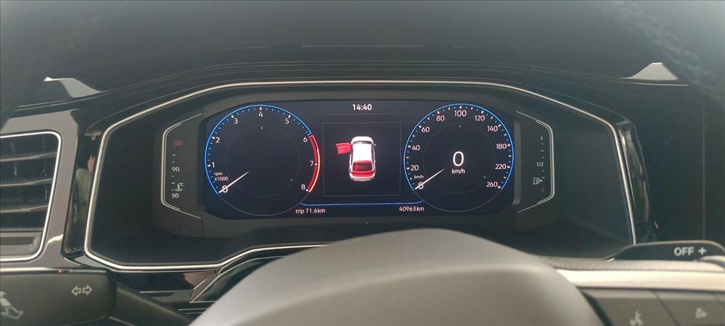 NIVUS 1.0 200 TSI TOTAL FLEX HIGHLINE AUTOMÁTICO6