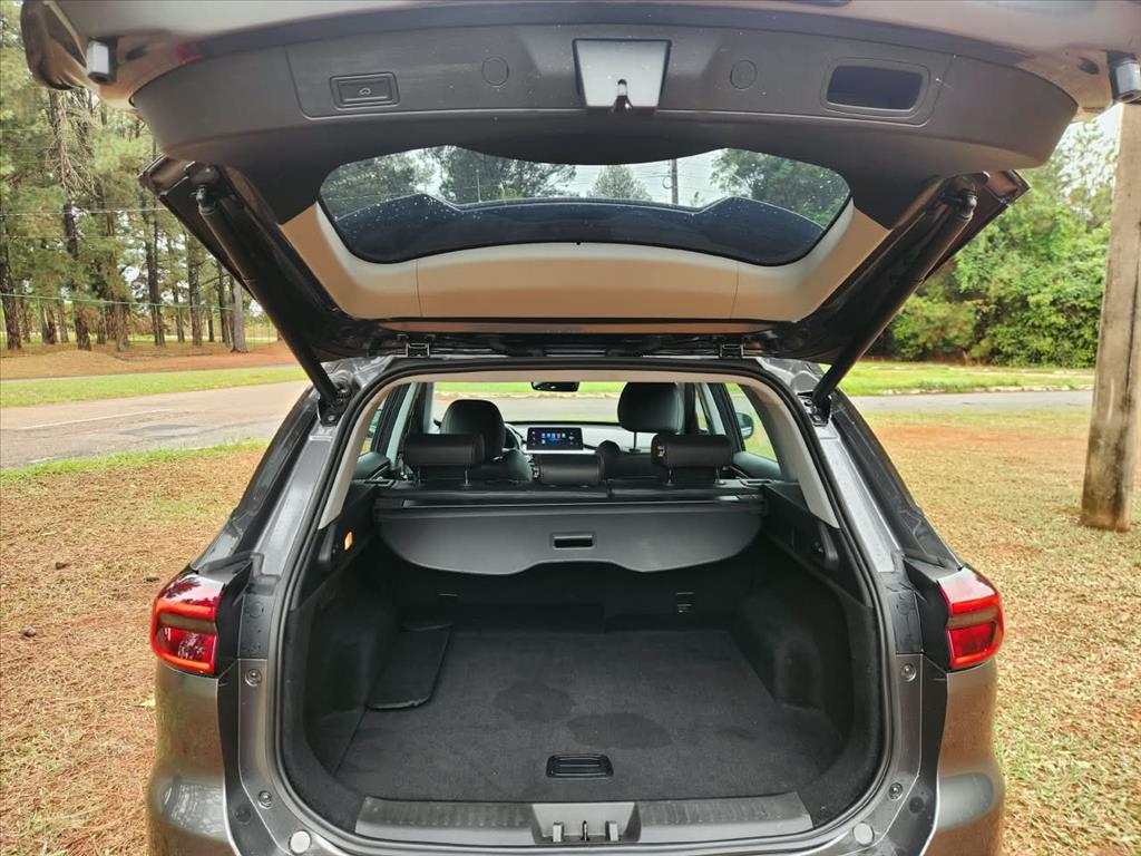 TIGGO 7 PRO 1.5 TCI FLEX HYBRID CVT9