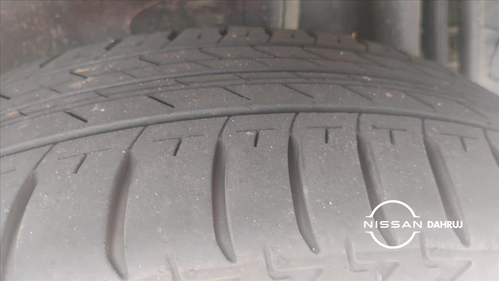 YARIS 1.5 16V FLEX XL MULTIDRIVE2