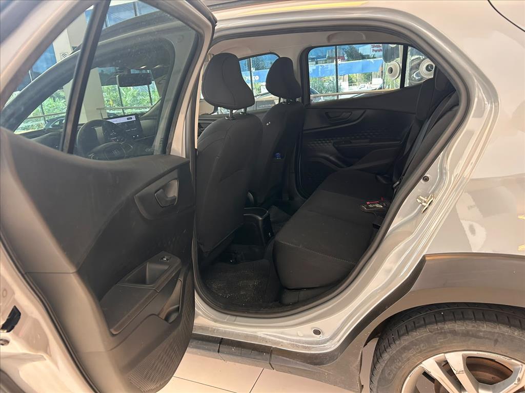 Fiat-PULSE-1.3 FLEX DRIVE MANUAL