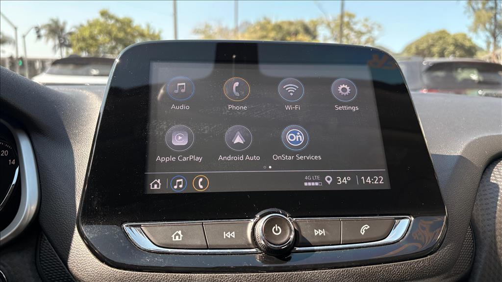 ONIX PLUS 1.0 TURBO FLEX LTZ MANUAL7