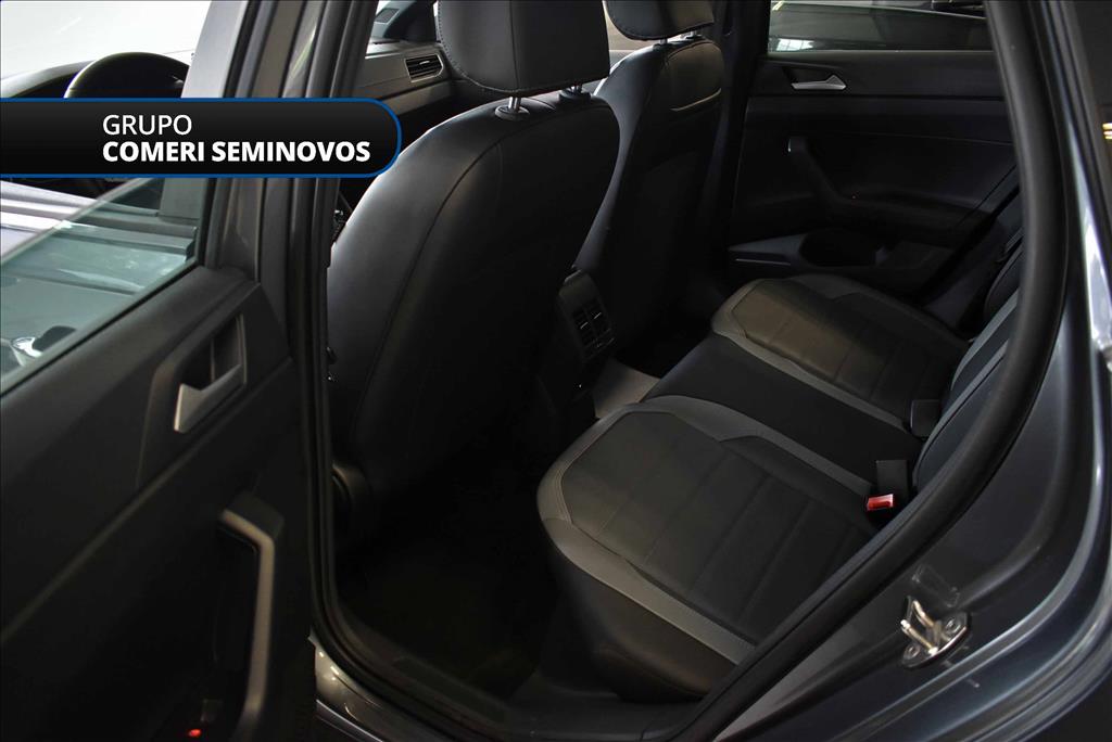 NIVUS 1.0 200 TSI TOTAL FLEX HIGHLINE AUTOMÁTICO10
