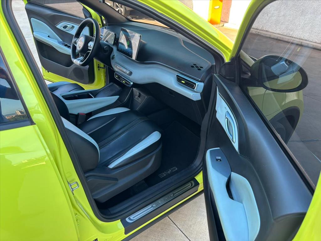 DOLPHIN MINI 38 KW ELÉTRICO14