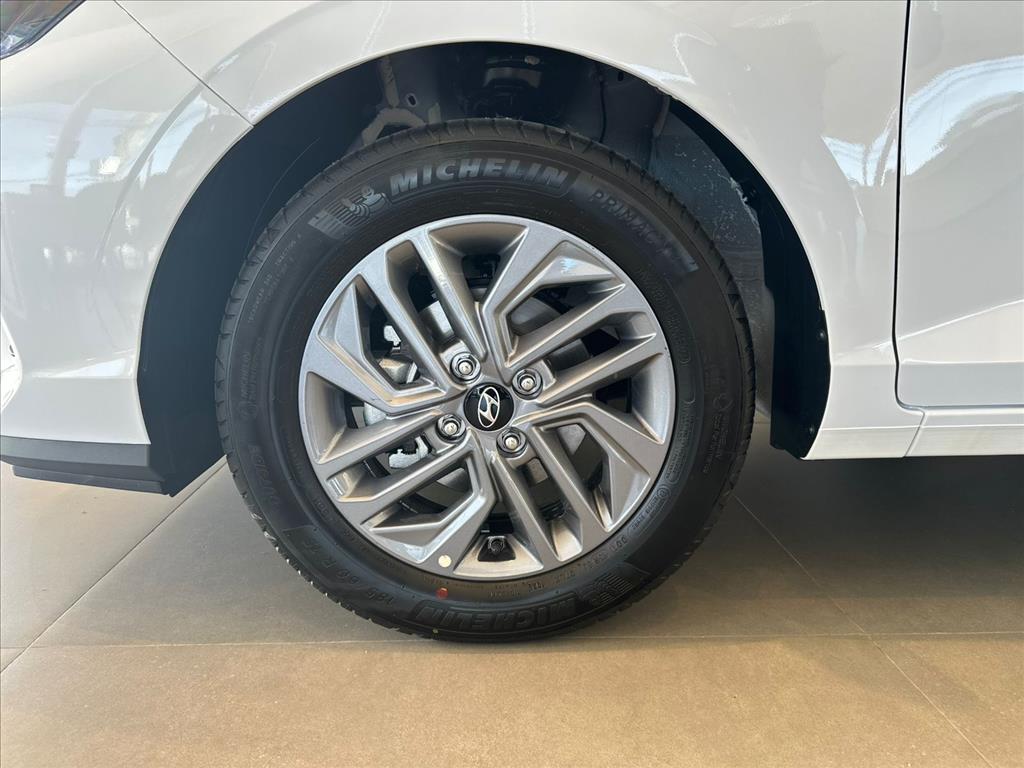 Hyundai-HB20-1.0 12V FLEX LIMITED MANUAL