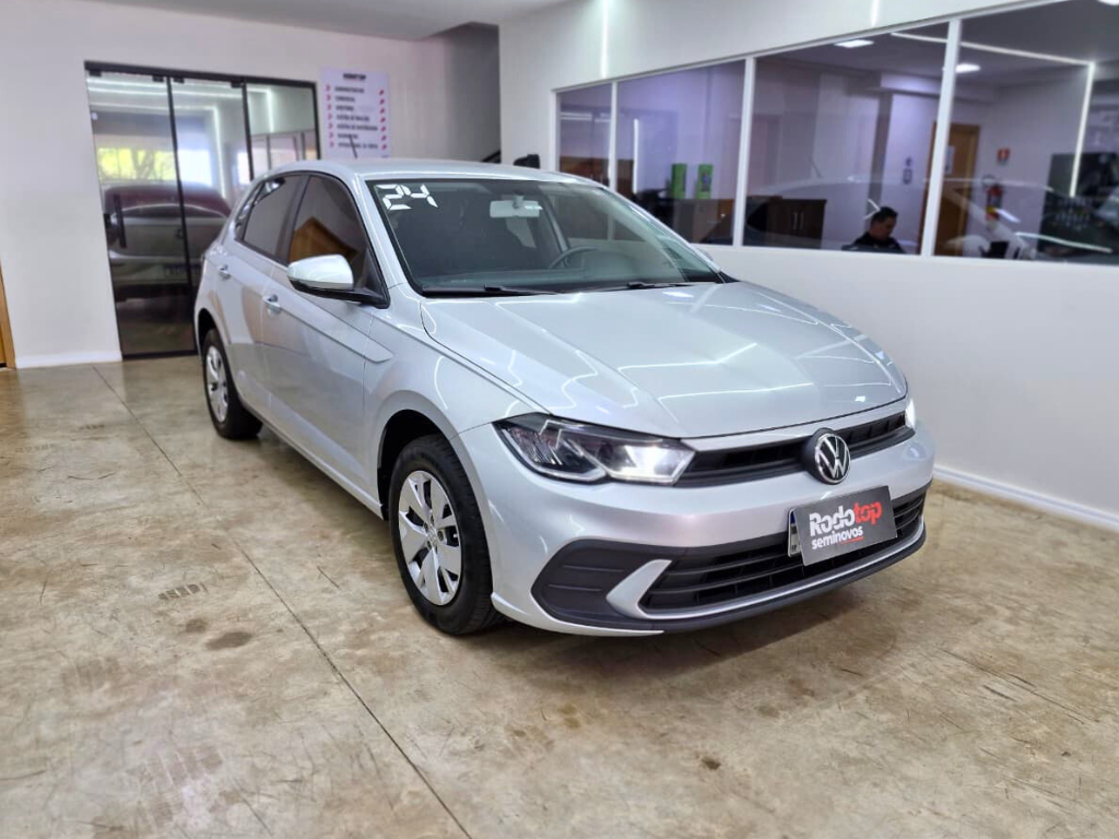 POLO 1.0 MPI TRACK MANUAL2