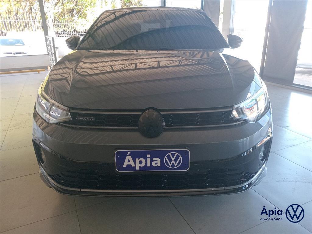 VIRTUS 1.4 250 TSI EXCLUSIVE AUTOMÁTICO1