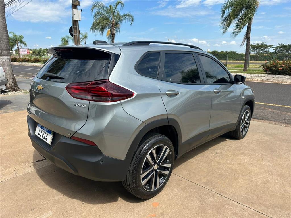 TRACKER 1.0 TURBO FLEX LT AUTOMÁTICO3