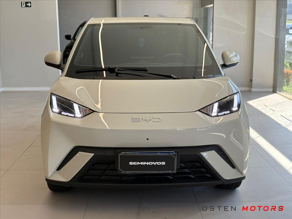 BYD-DOLPHIN MINI-38 KW ELÉTRICO