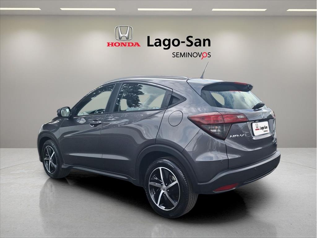 HR-V 1.8 16V FLEX EXL 4P AUTOMÁTICO3