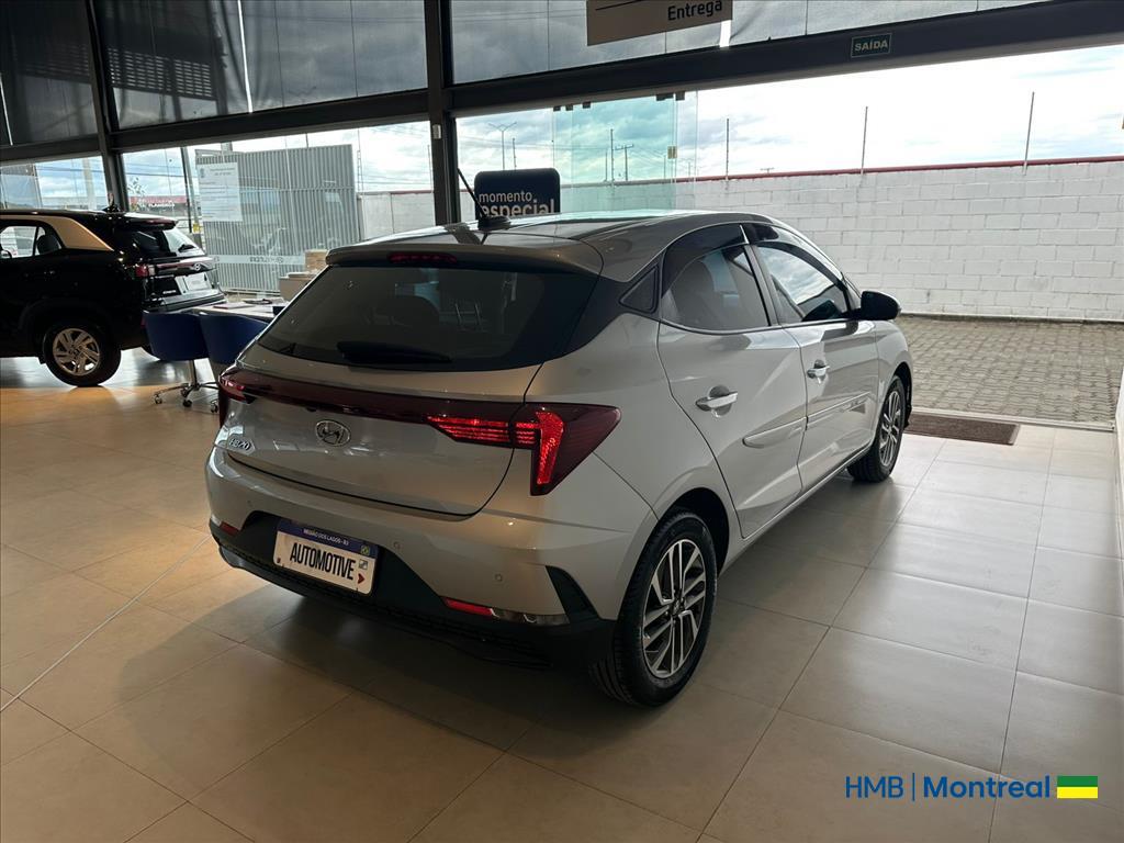 HB20 1.0 12V FLEX LIMITED PLUS MANUAL4