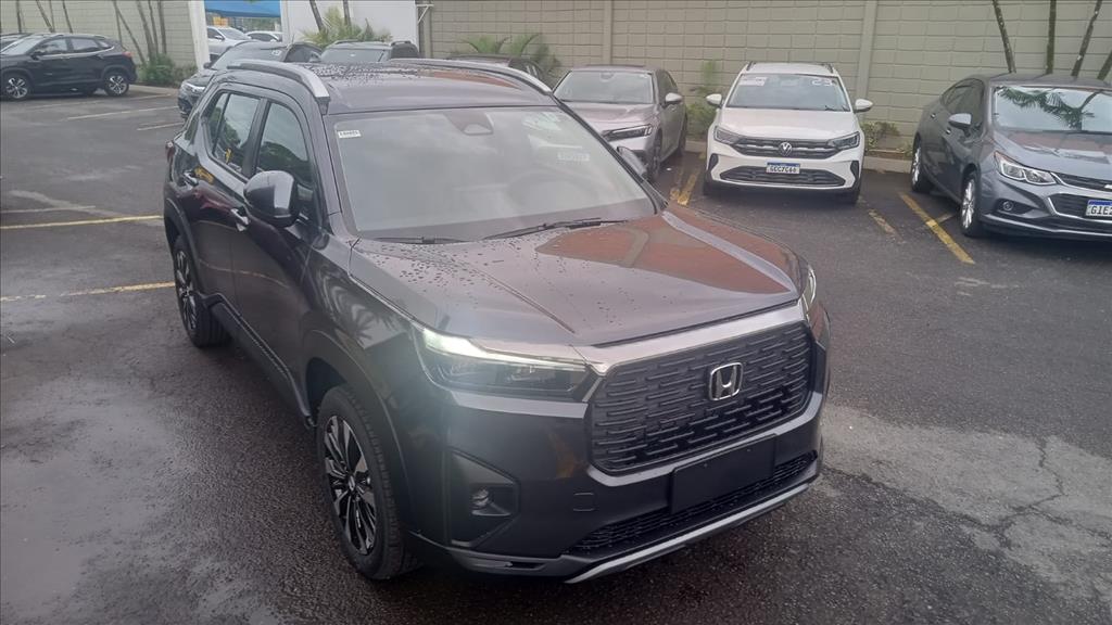 WR-V 1.5 i-VTEC FLEX EXL CVT1