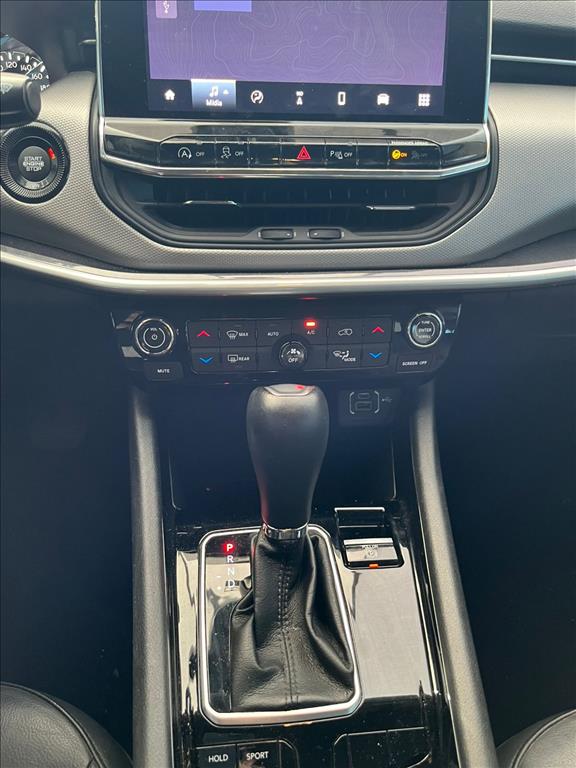 COMPASS 1.3 T270 TURBO FLEX LONGITUDE AT66