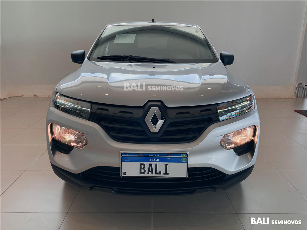 KWID 1.0 12V SCE FLEX ZEN MANUAL2