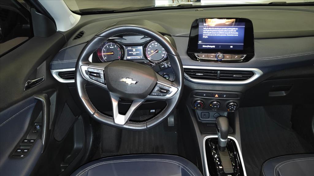 TRACKER 1.2 TURBO FLEX PREMIER AUTOMÁTICO8
