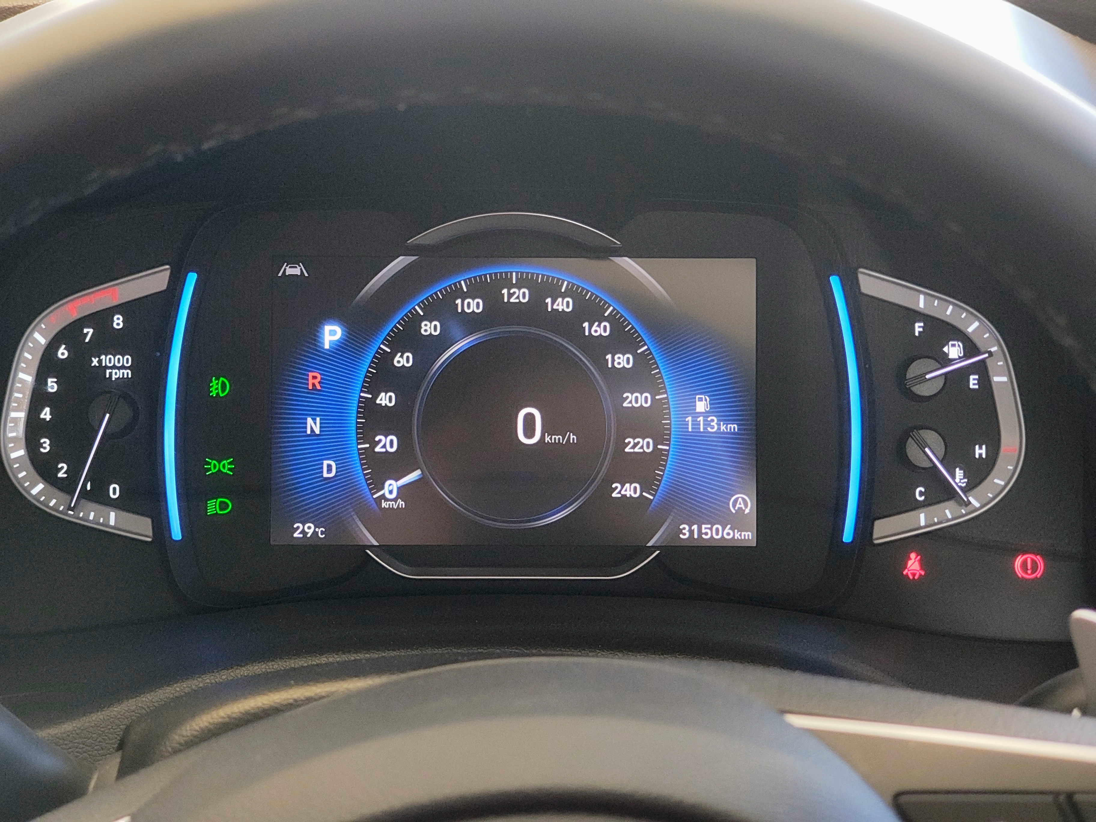 CRETA 1.0 TGDI FLEX PLATINUM AUTOMÁTICO13