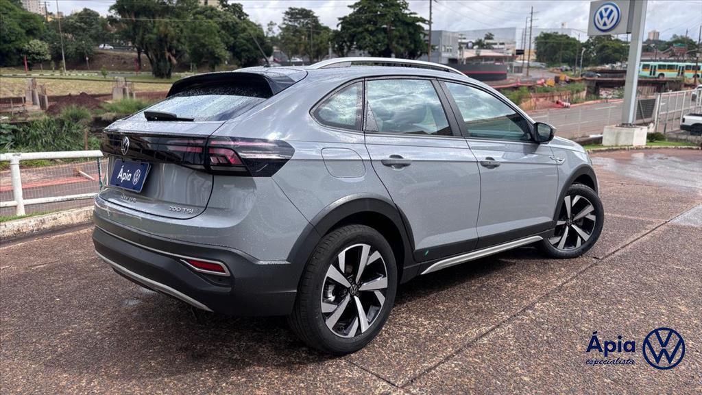 NIVUS 1.0 200 TSI TOTAL FLEX HIGHLINE AUTOMÁTICO5