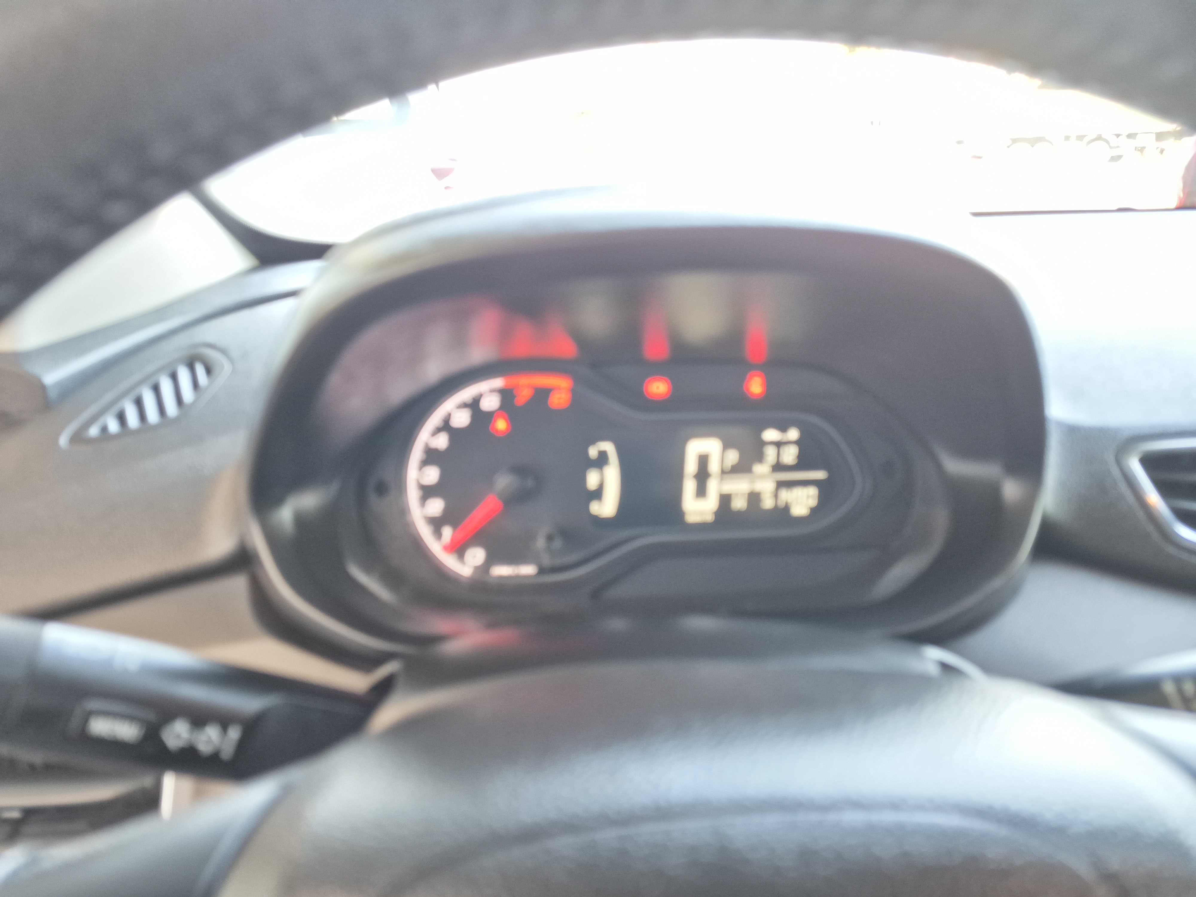 PRISMA 1.4 MPFI LTZ 8V FLEX 4P AUTOMÁTICO9
