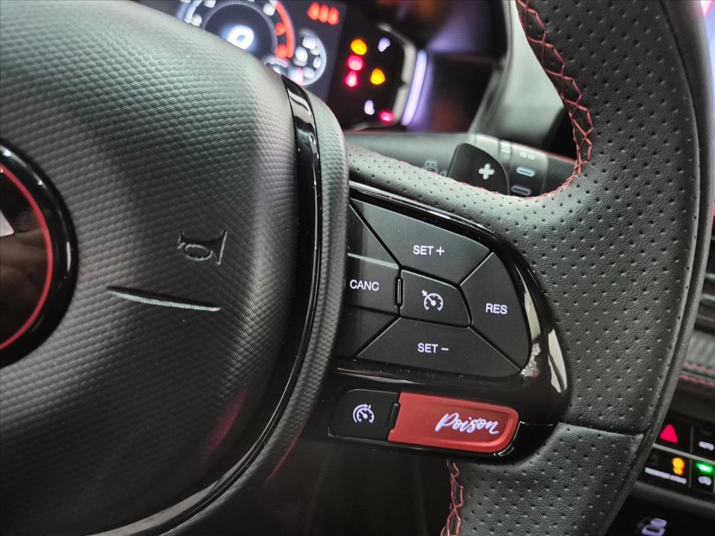 Fiat-FASTBACK-1.3 TURBO 270 FLEX ABARTH AT6
