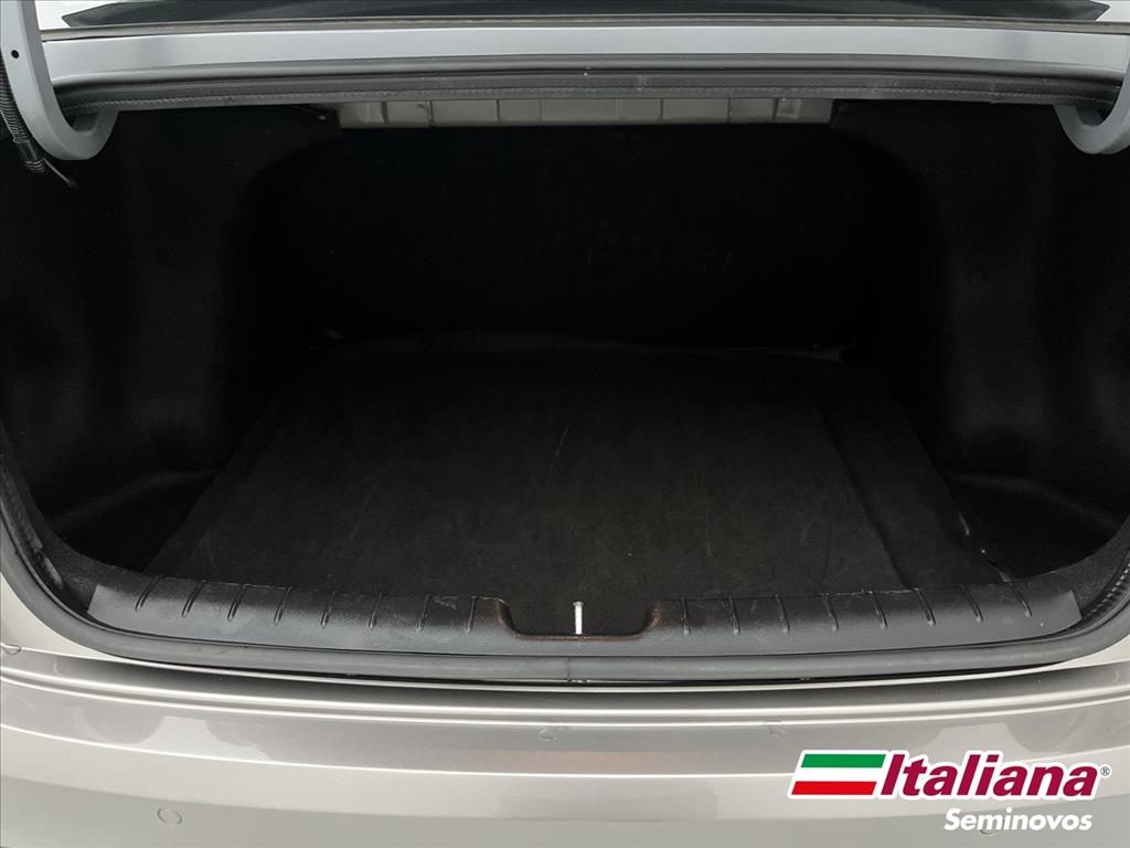 HB20S 1.0 TGDI FLEX COMFORT PLUS TECH AUTOMÁTICO15