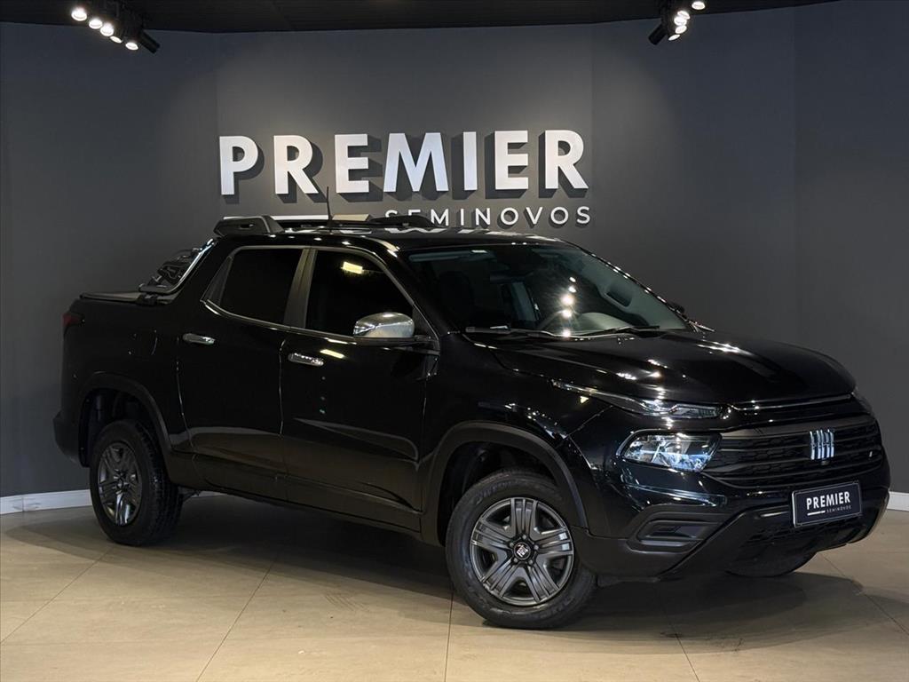 TORO 1.3 TURBO 270 FLEX ENDURANCE AT6