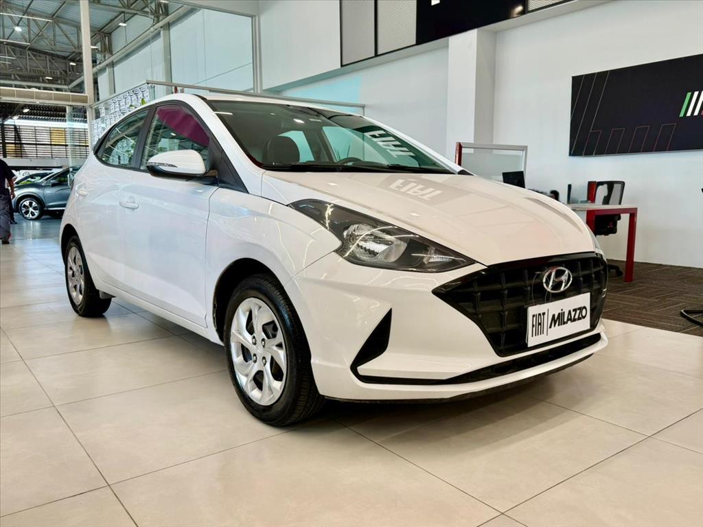 HB20 1.0 12V FLEX VISION MANUAL