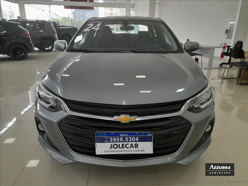 ONIX PLUS 1.0 FLEX LT MANUAL