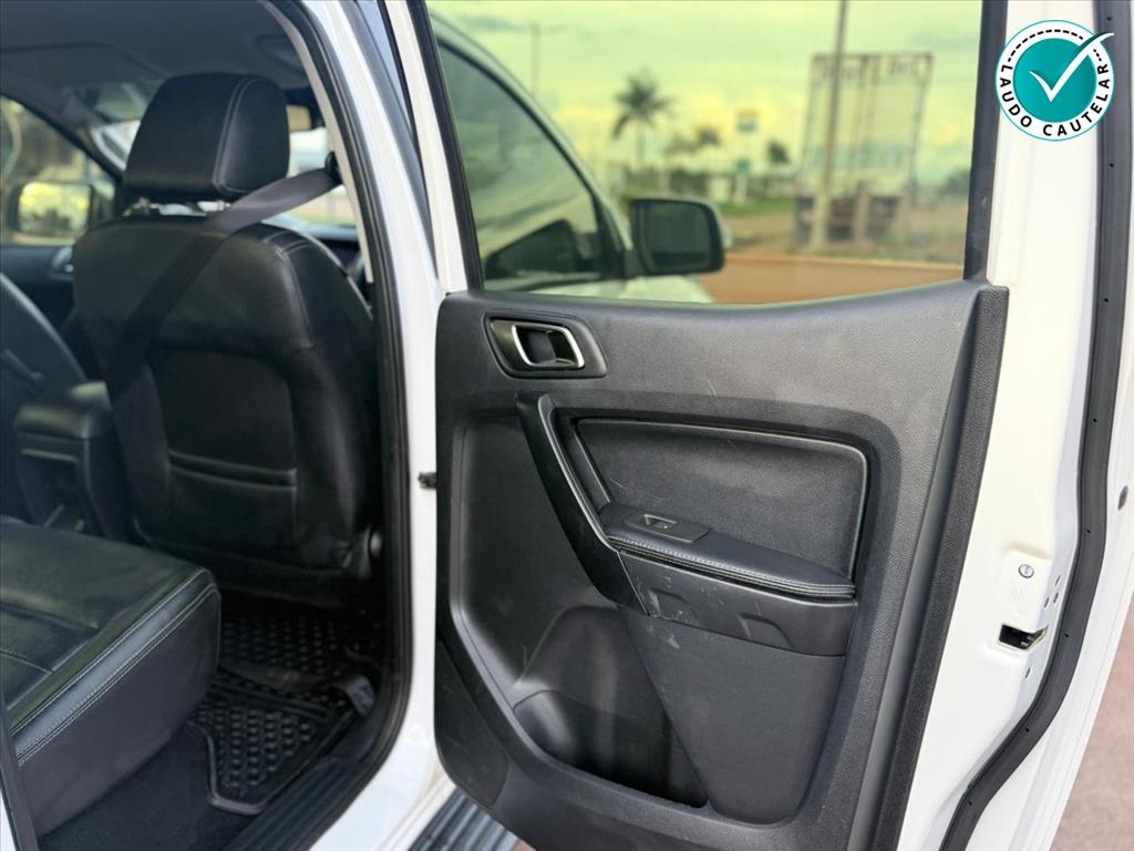 RANGER 3.2 XLT 4X4 CD 20V DIESEL 4P AUTOMÁTICO18