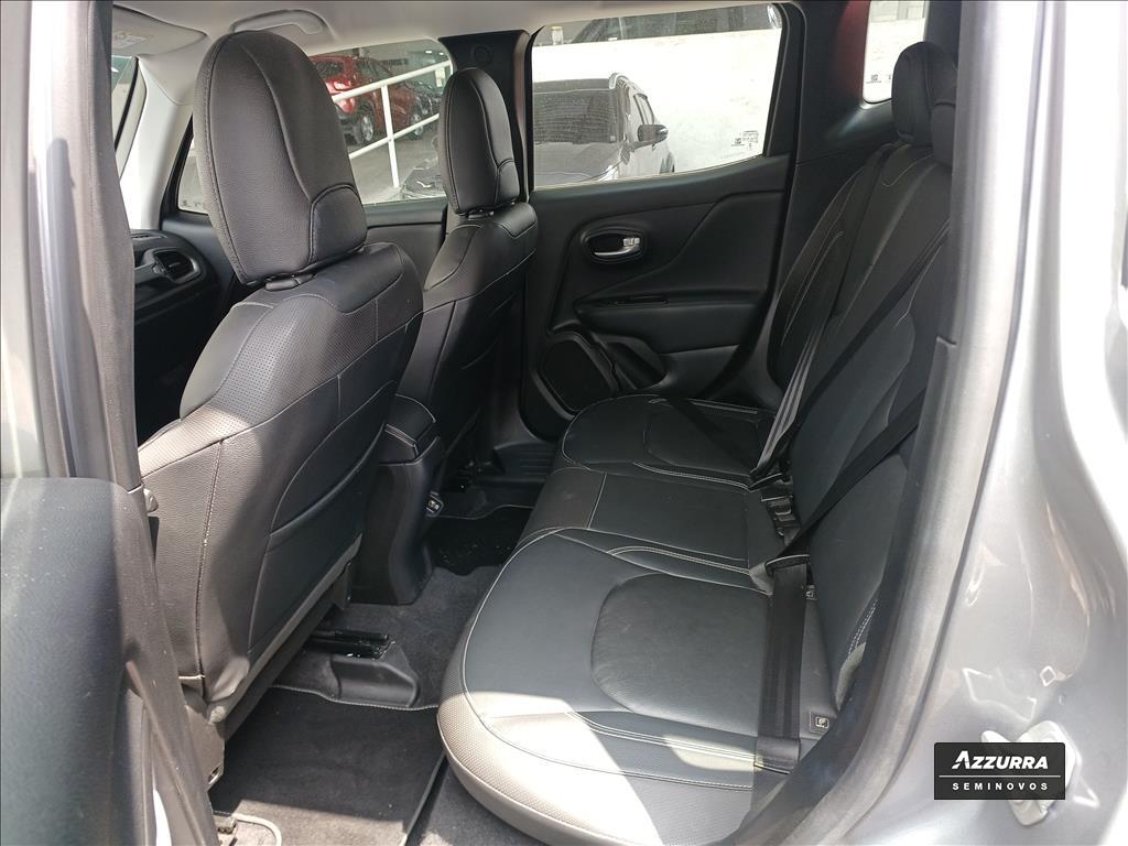 RENEGADE 1.3 T270 TURBO FLEX SPORT AT68