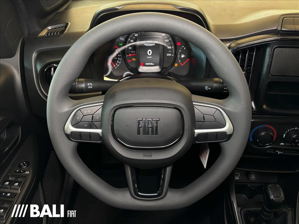 STRADA 1.3 FIREFLY FLEX FREEDOM CD MANUAL8