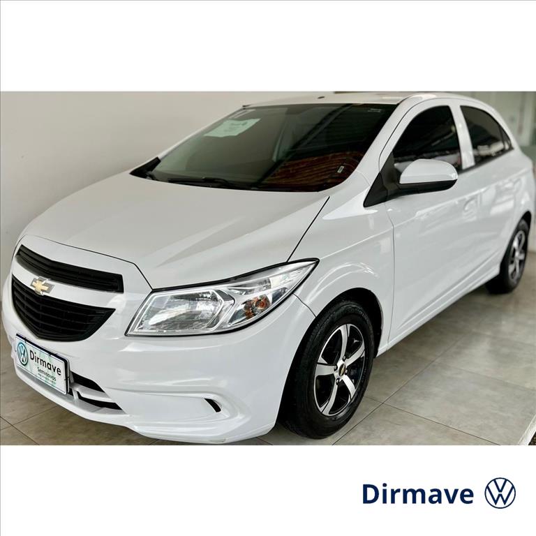 ONIX 1.0 MPFI JOY 8V FLEX 4P MANUAL