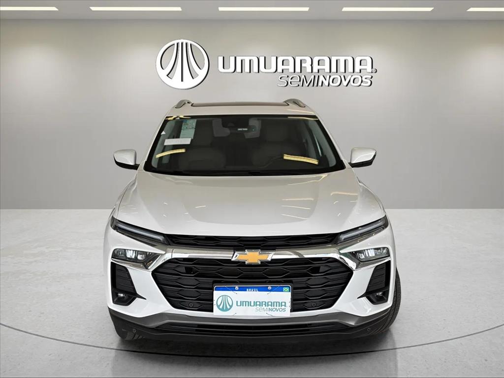 TRACKER 1.2 TURBO FLEX PREMIER AUTOMÁTICO0