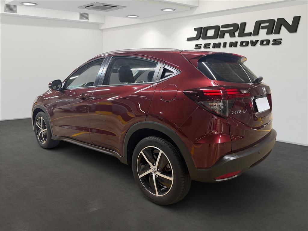 HR-V 1.8 16V FLEX EX 4P AUTOMÁTICO3