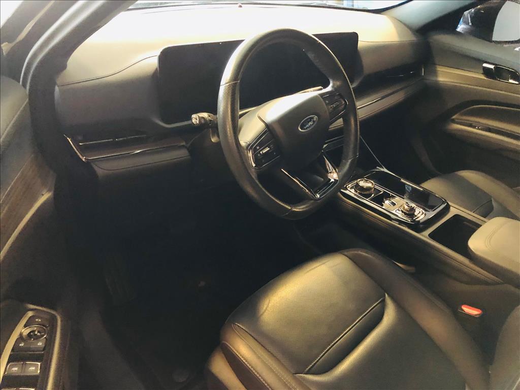 TERRITORY 1.5 ECOBOOST GTDI GASOLINA TITANIUM AUTOMÁTICO6
