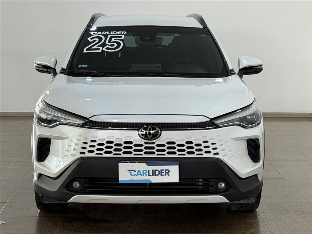 COROLLA CROSS 2.0 VVT-IE FLEX XRE DIRECT SHIFT1