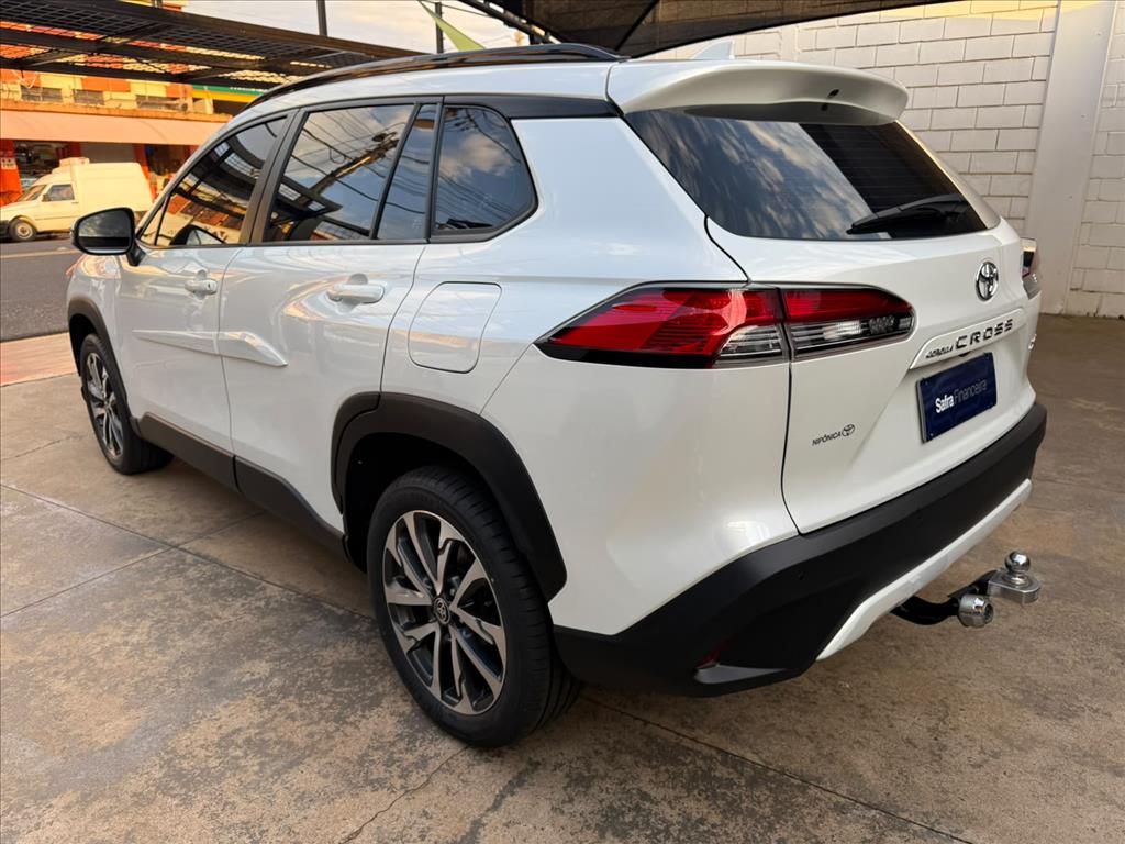 foto do carro